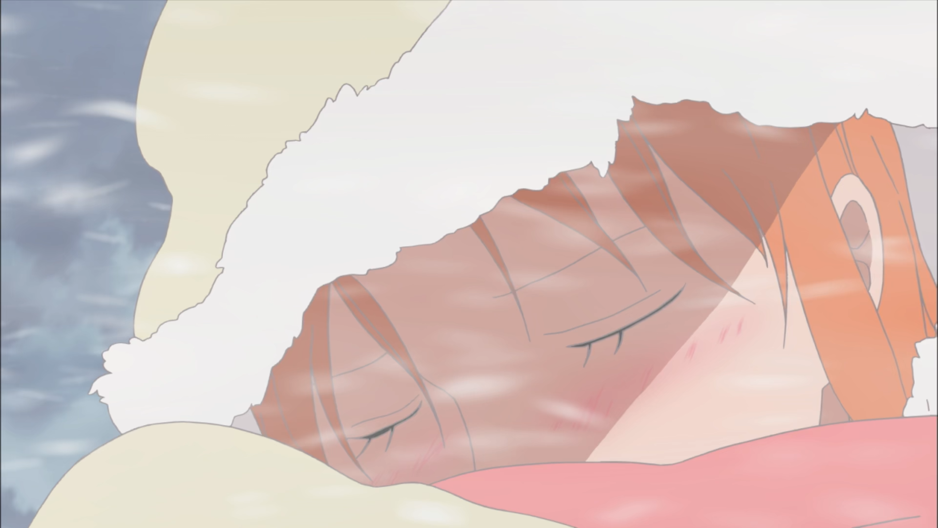 One Piece Film 9 (Keitaro_XP)